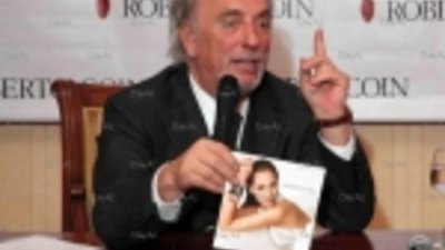 Итальянская креативность от Роберто Коина