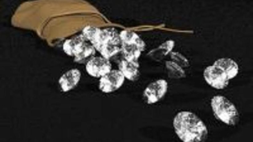 Золото и бриллианты пользуются спросом в Думе