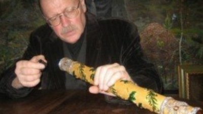 Мастеров из Нижнего Тагила наградят