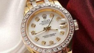 В центре Барселоны украдено около 20 часов Ролекс