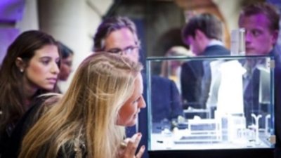 Ювелиры строят оптимистичные прогнозы на будущее