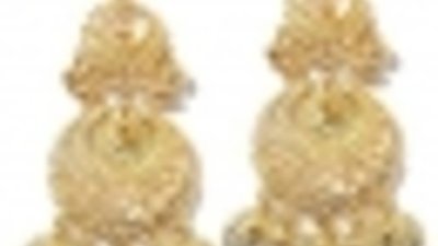 Демократичные украшения от R.J. Graziano