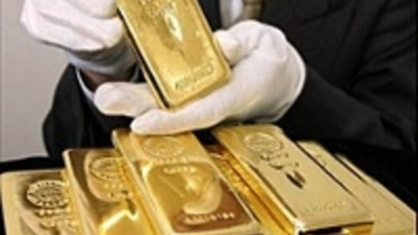 Никогда золото не стоило так дорого, как сегодня