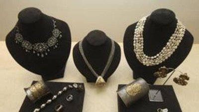 В Италии грабители рыли тоннель к ювелирному магазину