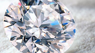Рост экспорта бриллиантов из Индии вырос в июне 2010 года