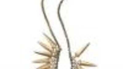 Ювелирная коллекция сестер Олсен появится в продаже в сентябре