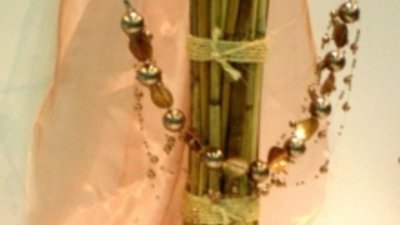 Семинар-мастер-класс «Новогоднее оформление ювелирных витрин магазина» на выставке «Ювелир-3»