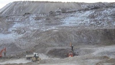 На Забайкальском Дельмачике начнется строительство золотодобывающего предприятия