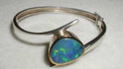 Налоговая милиция накрыла нелегальный салон ювелирных изделий