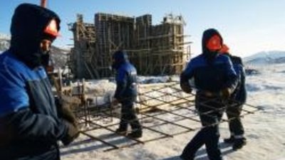 Месторождение Павлик запустят этим летом