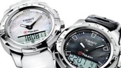 Tissot стал спонсором главной спортивной арены США