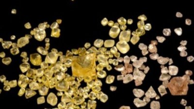 Алмазная индустрия борется за свое выживание - президент IDMA Максим Шкадов