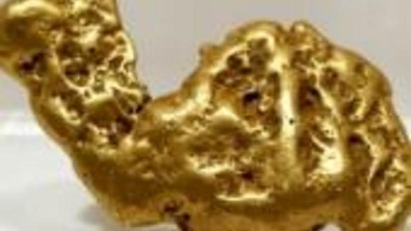 Снизился объем добычи золота в Иркутской области