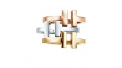 Новая коллекция украшений Tiffany Т