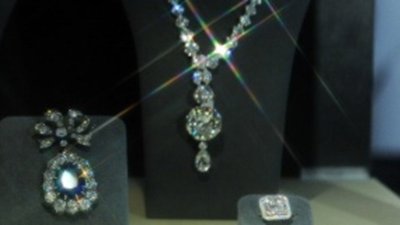 Рынок товаров «люкс» впал в кризис