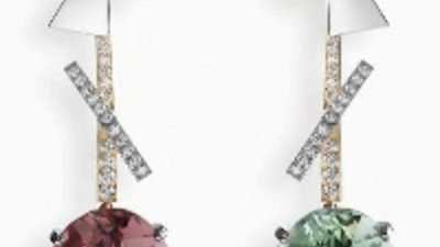 Новая коллекция Фаберже на выставке Baselworld 2011