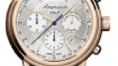 Новинка Maestro Tribute to Mr. Raymond Weil