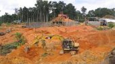 В Монголии введут изменения в законодательство о недрах и добыче полезных ископаемых