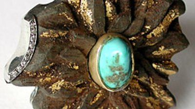 В ЦВЗ «Манеж» прошла очередная выставка «Мир камня»