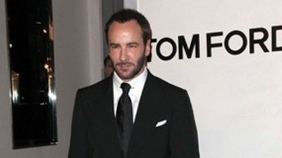Tom Ford запускает онлайн магазин