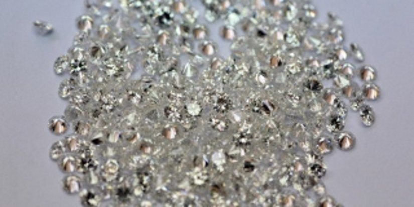 Гохран 29 марта выручил за продажу алмазов почти 58 млн. долларов США