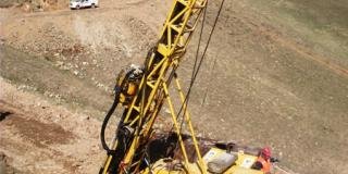 Золоторазведка в Кыргызстане выгодна «Талас Коппер Голд»