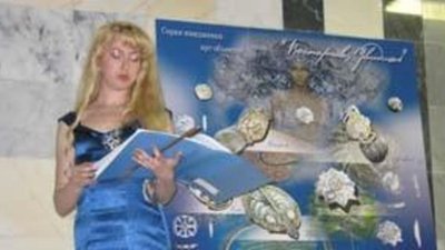 Студенты-ювелиры Екатеринбурга пройдут государственную аттестацию