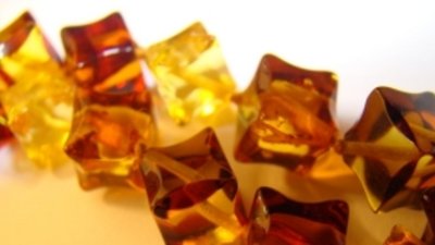 Одобрен законопроект, упрощающий вывоз янтаря-сырца из Калининградской области