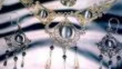 Ювелирная промышленность наращивает потребление золота