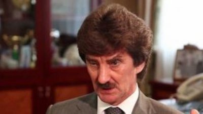 Флун Гумеров: Толлинг опасен для ювелирной отрасли
