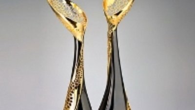 Подсвечники Arabesque