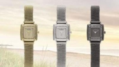 Весенние новинки Skagen от «Северной Часовой Компании»