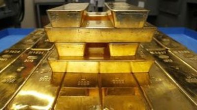 Через два года золото может подорожать на 250 долларов