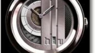 Часовая марка Blu теперь и в России