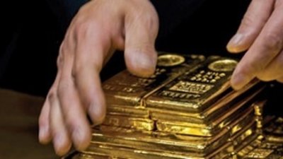 Восемь месяцев российской золотодобычи и 19-процентный рост