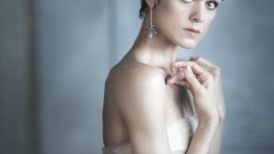 25 сентября на Русском вечере в Милане состоялась презентация ювелирной коллекции «Образы русского балета».