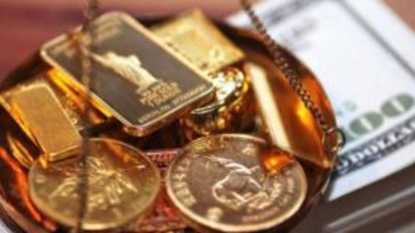 Стоит ли деньги вкладывать в золото?