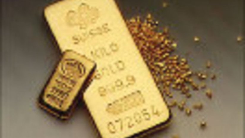 Спрос на золото в III квартале восстанавливается на фоне улучшения экономической конъюнктуры