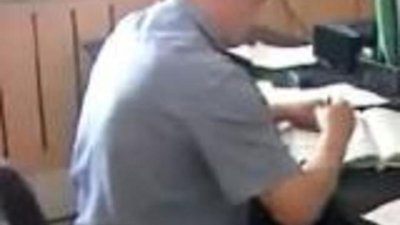 В ограблении ювелирных магазинов подозревают милиционера