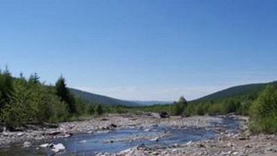Месторождение золота перешло к российским учредителям