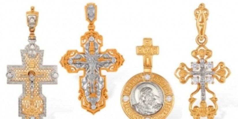 «Бриллианты Костромы» представили свою первую православную коллекцию