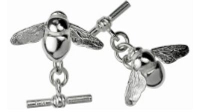 Пчелки от Wright & Teague