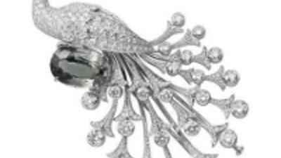 Cartier – самый популярный ювелирный бренд в Китае