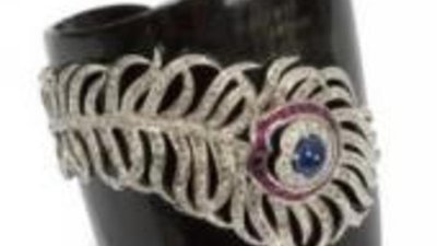 Гигантомания: Ювелирные изделия во всей красе