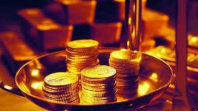 Золото из Таиланда наводнило рынок Индии