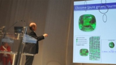 В 6-м докладе CIBJO обсуждаются технические вопросы геммологии