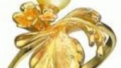 "Ювелирторг" обновил коллекцию золотых украшений