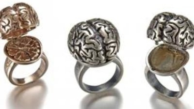 Anatomical Collection от Пегги Скемп