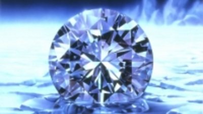 Бельгийский экспорт бриллиантов вырос в стоимостном выражении