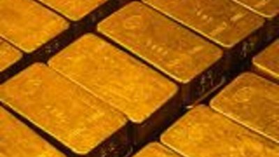 Украина увеличивает экспорт драгметаллов 